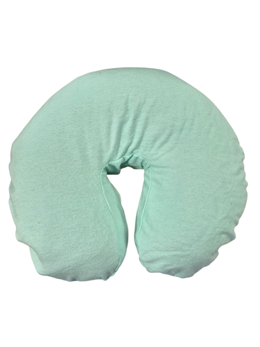 OFF SHADE Regular Face Cradle Cover - Turquoise (view for details)