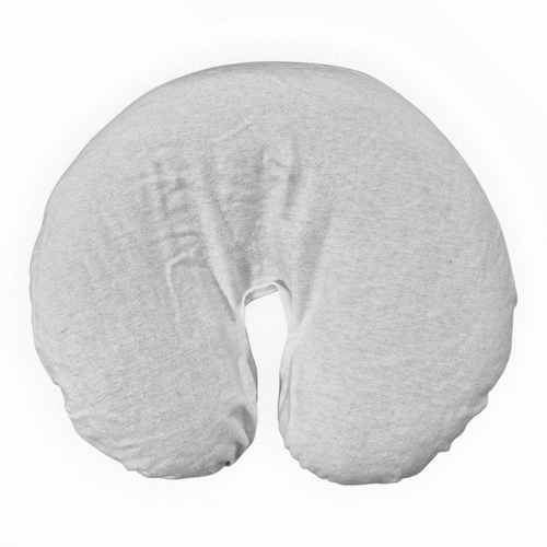 OFF SHADE Seamless Face Cradle Cover - Pearl White (view for details)