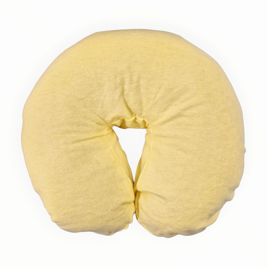 OFF SHADE Regular Face Cradle Cover - Yellow (view for details)
