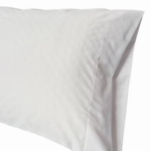 Load image into Gallery viewer, NEW Standard Pillowcase Poly Cotton Twill