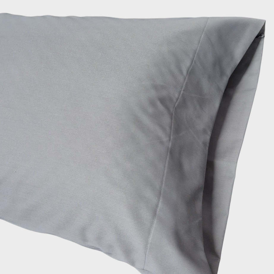 NEW Standard Pillowcase Poly Cotton Twill