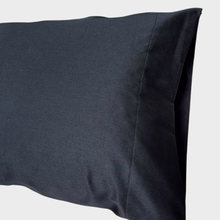 Load image into Gallery viewer, NEW Standard Pillowcase Poly Cotton Twill