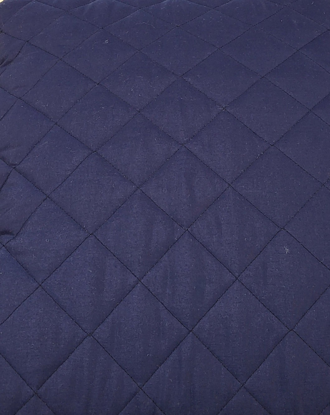 Quilted Blanket