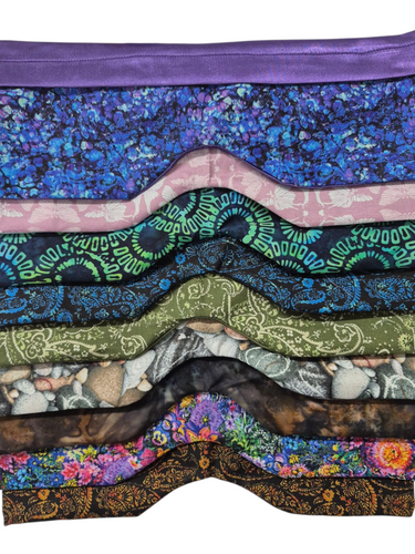 Spa Eye Pillows CASE ONLY