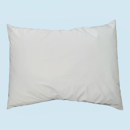 Standard Pillowcase - Microfiber - 3 Colors