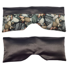 Load image into Gallery viewer, Spa Eye Pillows CASE ONLY