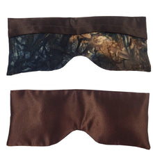 Load image into Gallery viewer, Spa Eye Pillows CASE ONLY
