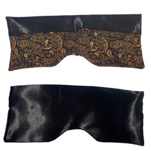 Load image into Gallery viewer, Spa Eye Pillows CASE ONLY