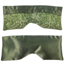Load image into Gallery viewer, Spa Eye Pillows CASE ONLY