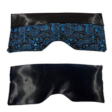 Load image into Gallery viewer, Spa Eye Pillows CASE ONLY