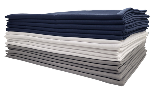 Microfiber Flat Sheet 62