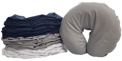 Microfiber Regular Face Cradle Cover