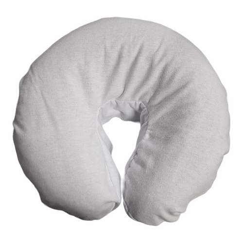 OFF SHADE Regular Face Cradle Cover - Pearl White (view for details)