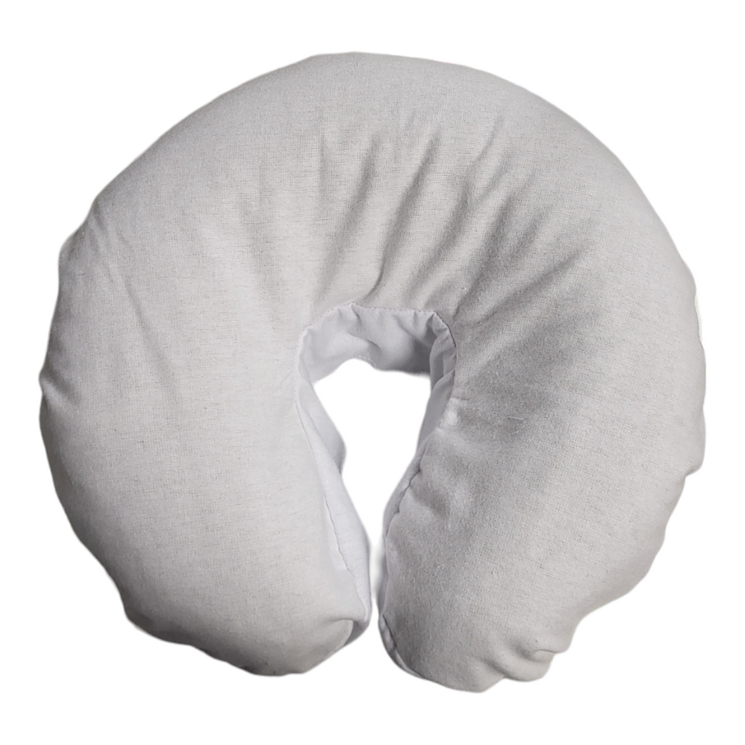 OFF SHADE Regular Face Cradle Cover - Pearl White (view for details)