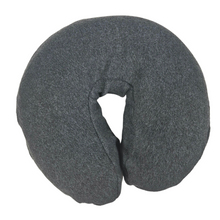 Load image into Gallery viewer, Polar Fleece Face Cradle Covers - 2 sizes!