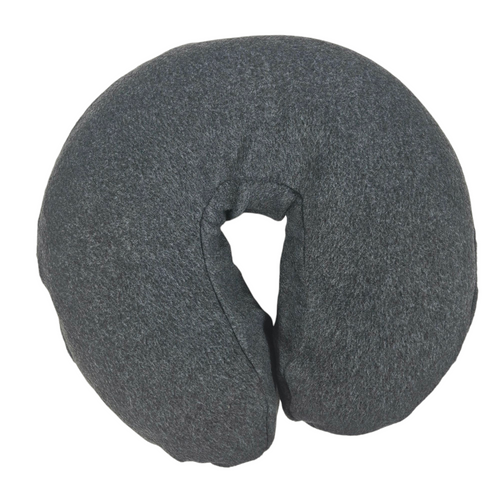 Polar Fleece Face Cradle Covers - 2 sizes!