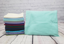 Load image into Gallery viewer, Square Thermal Care Wheat bag + case 10&quot; x 11&quot; Cotton Flannel